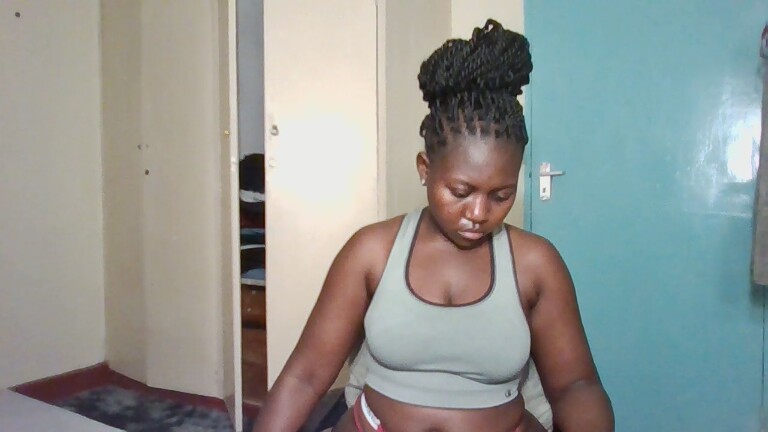 ButtyshanXxx's Streamate show and profile