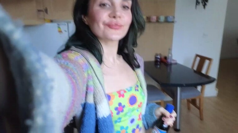 RosieCheex's Streamate show and profile