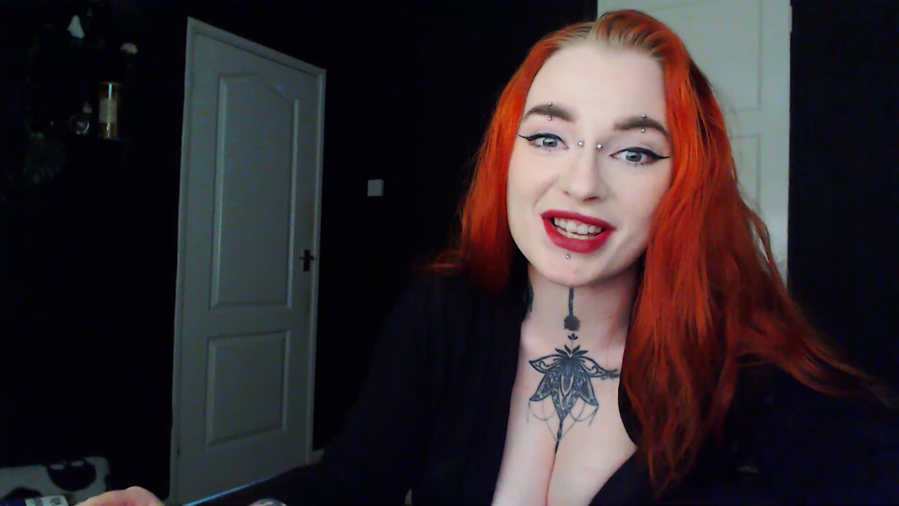 TattooedSiren_X