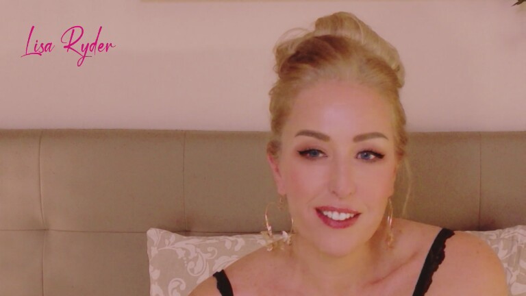 LisaRyder's Streamate show and profile