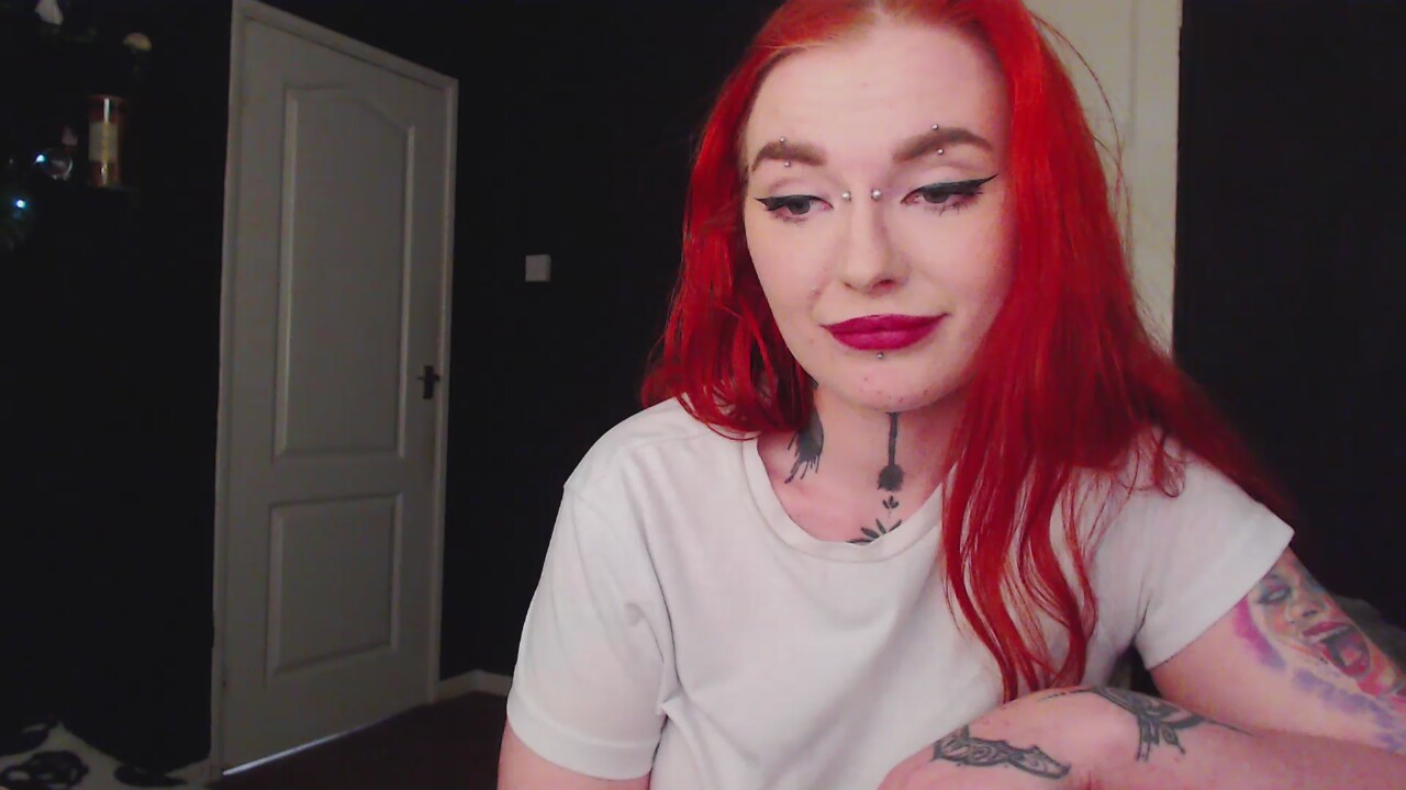 TattooedSiren_X