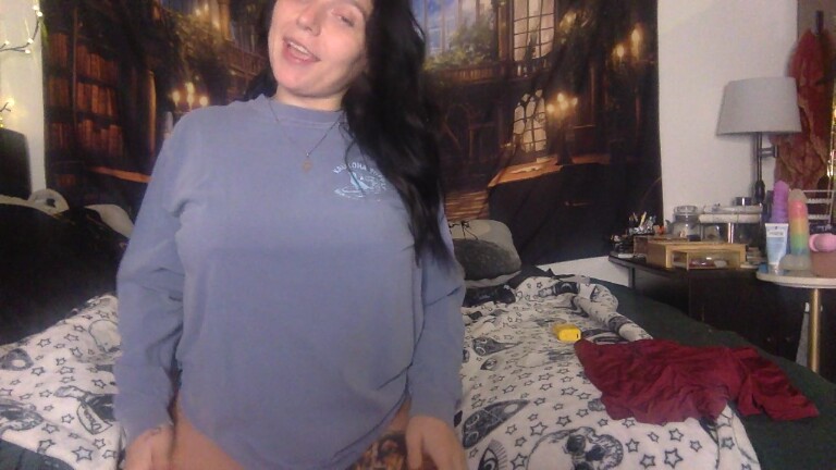 KennaCouture's Streamate show and profile