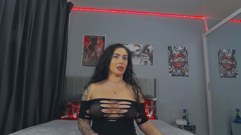 AmiRides's Streamate show and profile