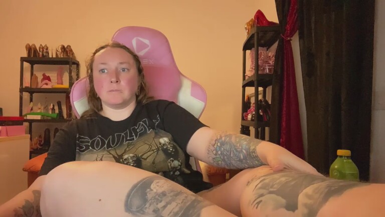 GoddessKisica's Streamate show and profile