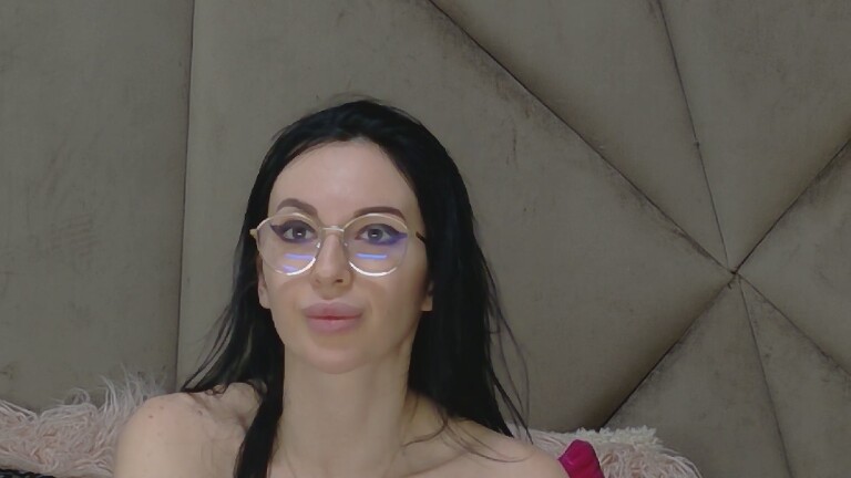 AlyssaSpicy's Streamate show and profile