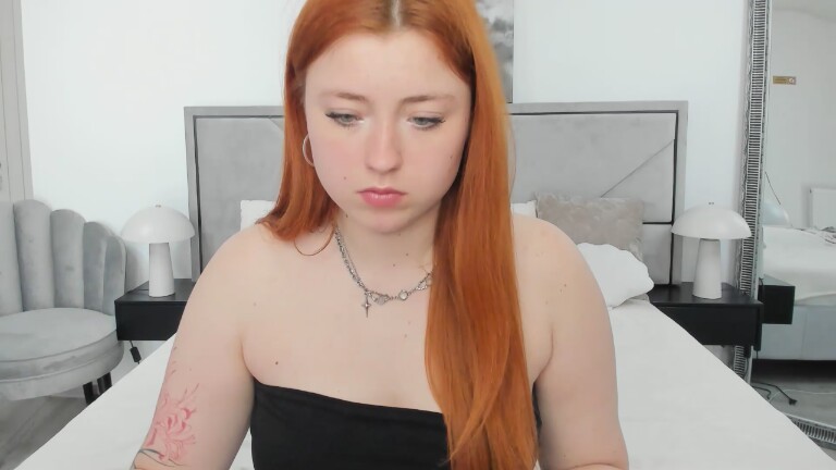 KrossAnny's Streamate show and profile