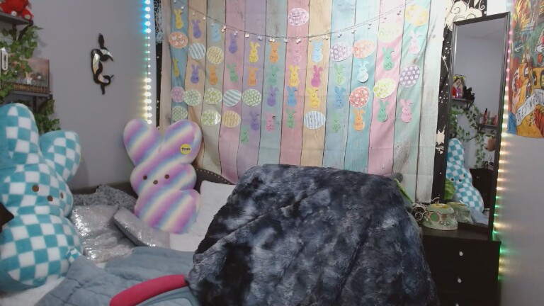 KaylahPalmer's Streamate show and profile