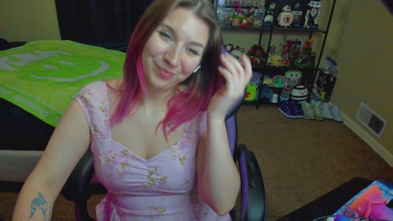 LevySinful's Streamate show and profile