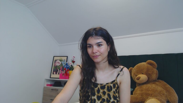 KASIDYIx's Streamate show and profile