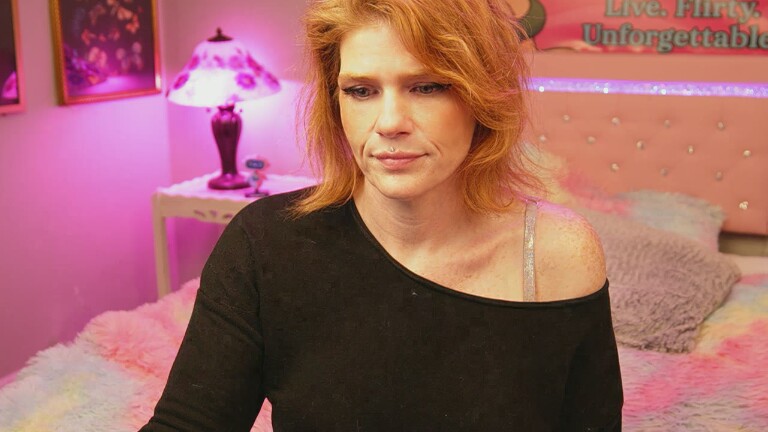 KittyVonSweet's Streamate show and profile