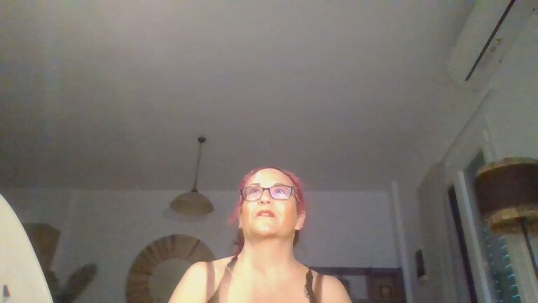 KinkyCorina's Streamate show and profile