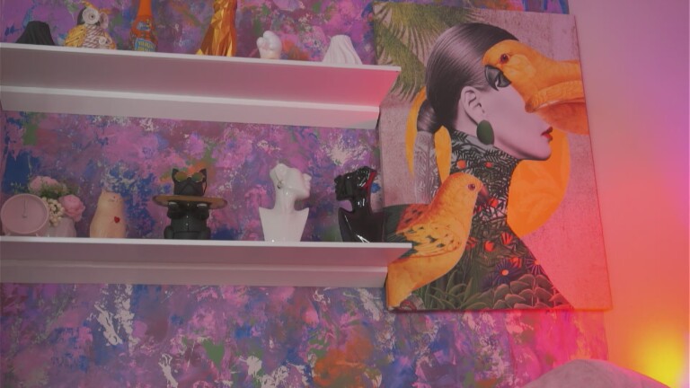 Ava_Solis's Streamate show and profile