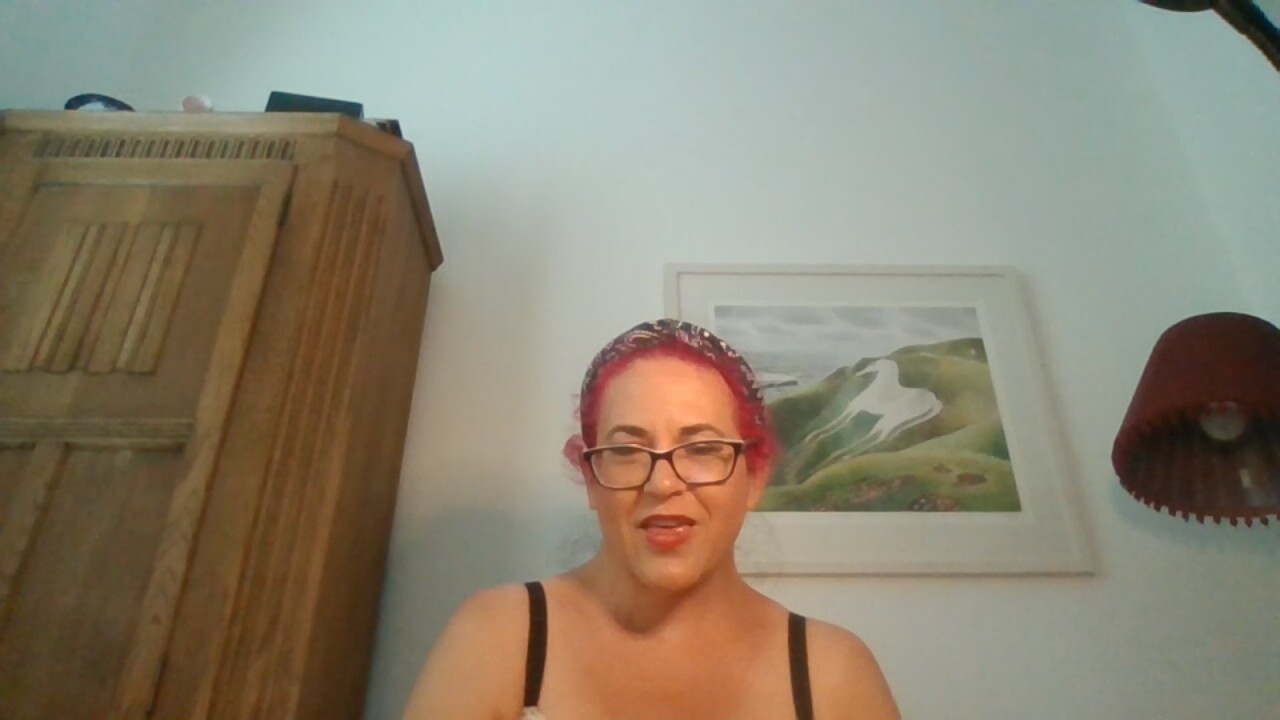 KinkyCorina