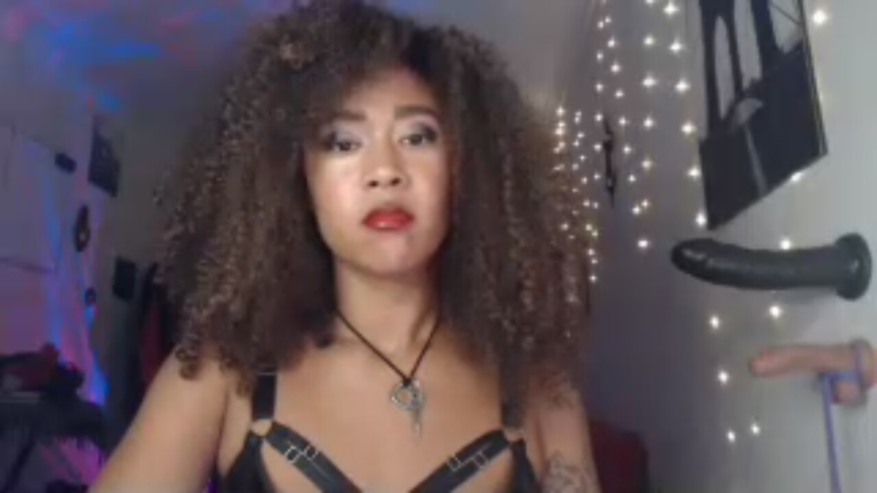 GoddessAriCalypso