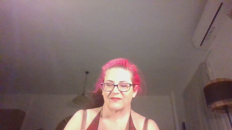 KinkyCorina's Streamate show and profile