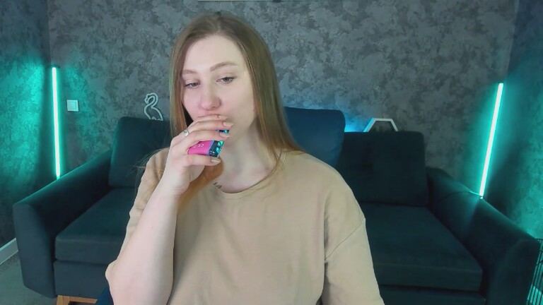 Orange_Sunset's Streamate show and profile