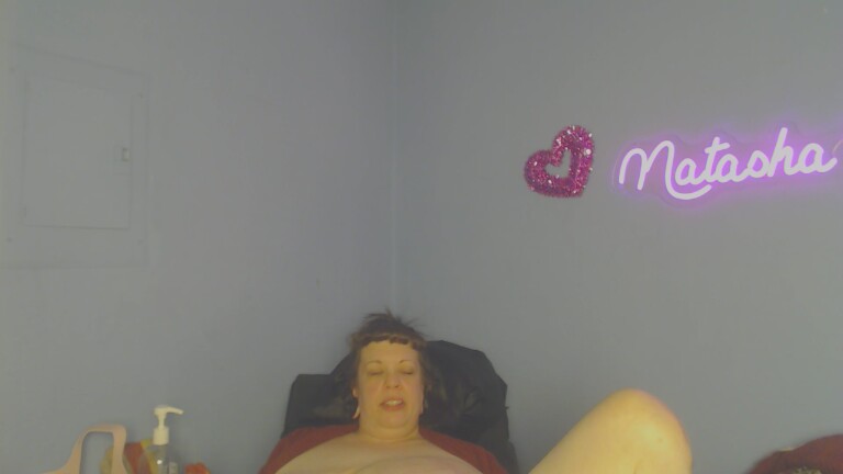 NatashaSalad's Streamate show and profile