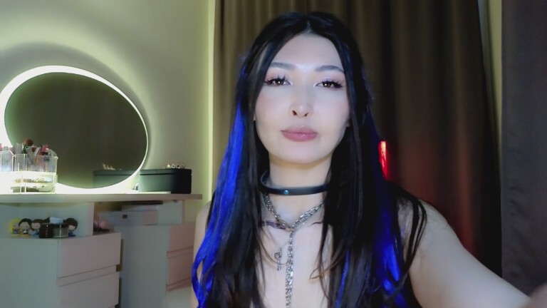 honey_yani's Streamate show and profile