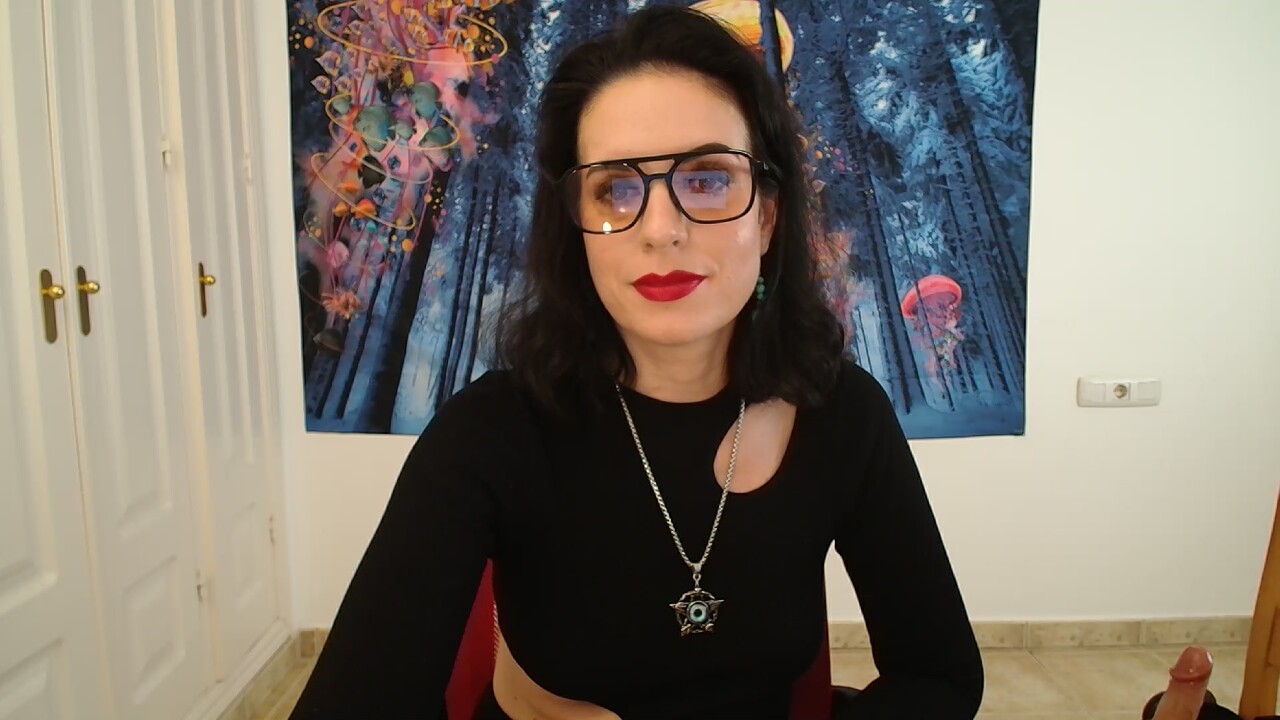 MistressBlackMoonLilith