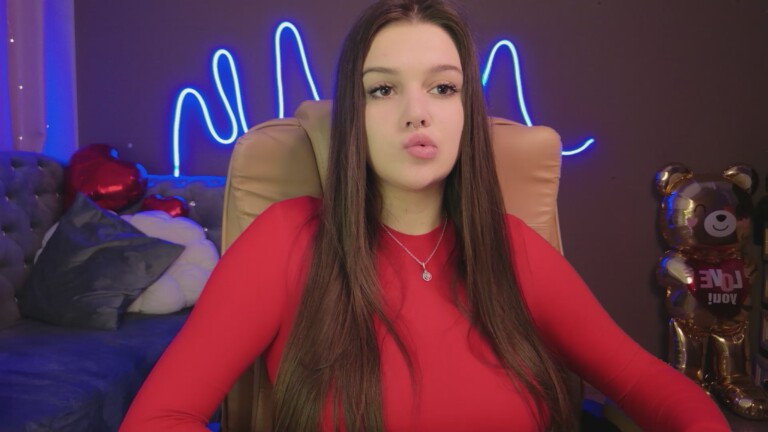 MistySpark's Streamate show and profile