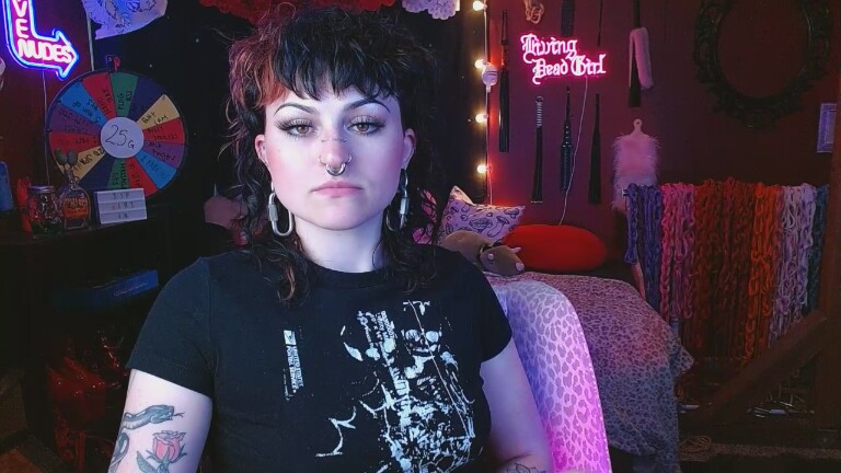 HunterTheMyth's Streamate show and profile