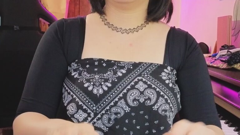 Rose_Mussica's Streamate show and profile